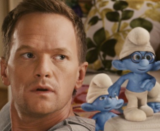 is neil patrick myers gay Is neil patrick myers gay